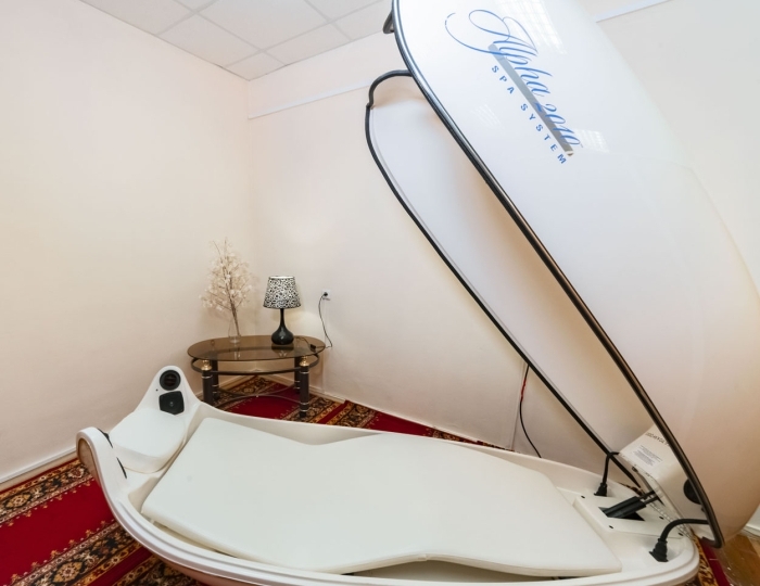 Оздоровительные услуги - Санаторий «Ессентукский» Министерства Обороны РФ