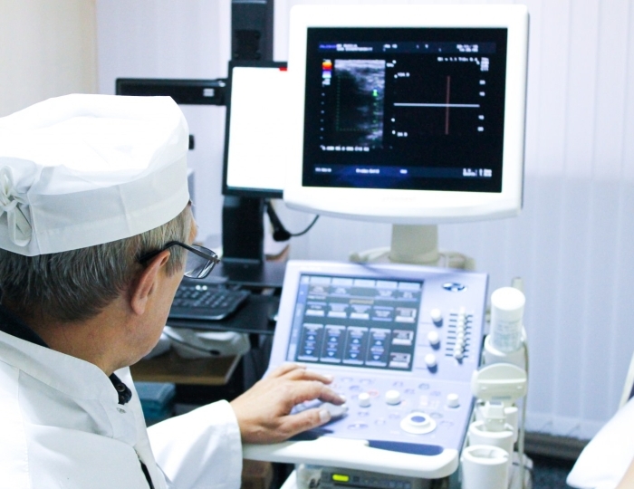 Оздоровительные услуги - Санаторий «Ессентукский» Министерства Обороны РФ