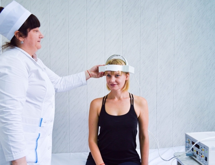 Оздоровительные услуги - Санаторий «Ессентукский» Министерства Обороны РФ