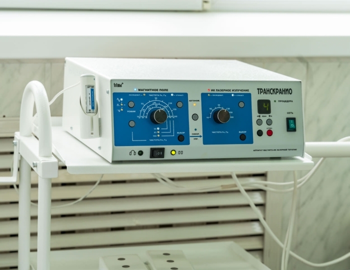 Оздоровительные услуги - Санаторий «Ессентукский» Министерства Обороны РФ