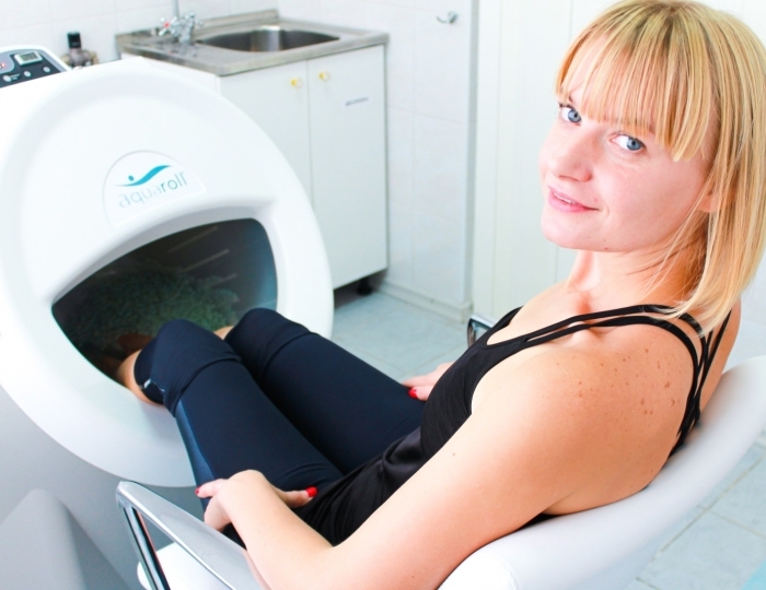 Оздоровительные услуги - Санаторий «Ессентукский» Министерства Обороны РФ