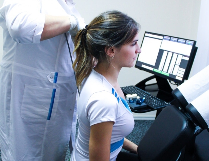 Оздоровительные услуги - Санаторий «Ессентукский» Министерства Обороны РФ