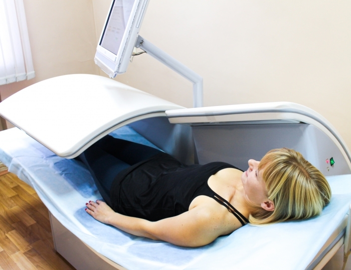 Оздоровительные услуги - Санаторий «Ессентукский» Министерства Обороны РФ