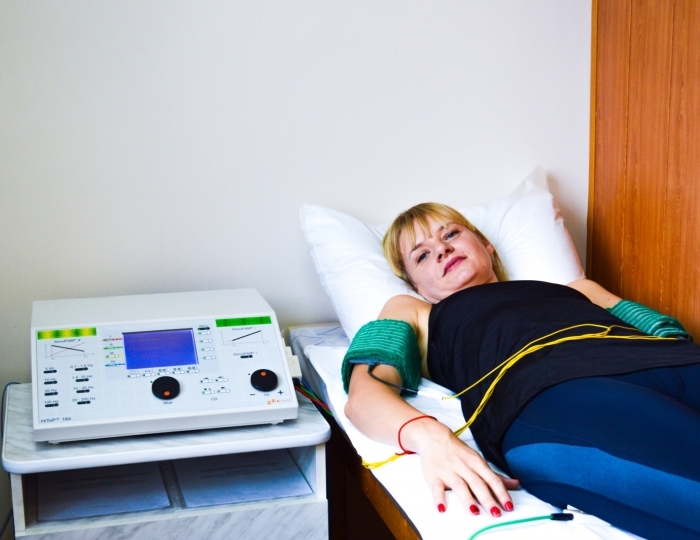 Оздоровительные услуги - Санаторий «Ессентукский» Министерства Обороны РФ