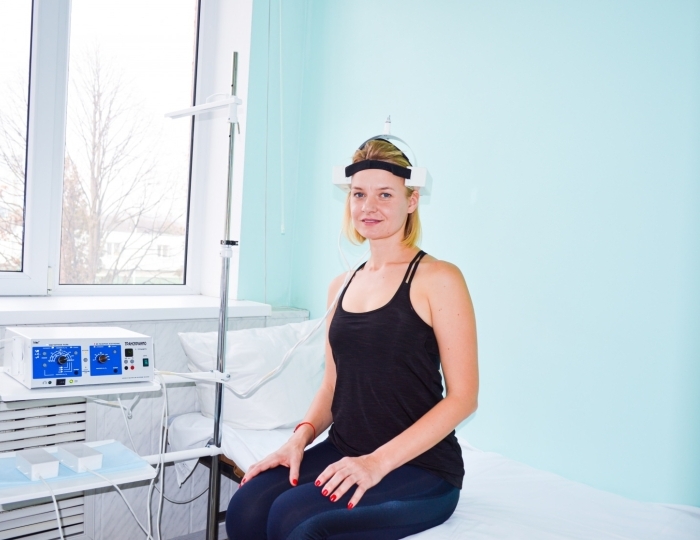 Оздоровительные услуги - Санаторий «Ессентукский» Министерства Обороны РФ