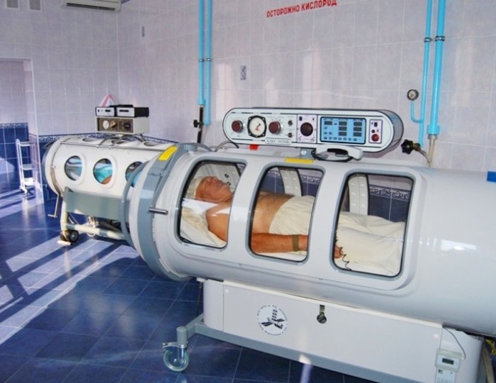 Оздоровительные услуги - Санаторий «Ессентукский» Министерства Обороны РФ