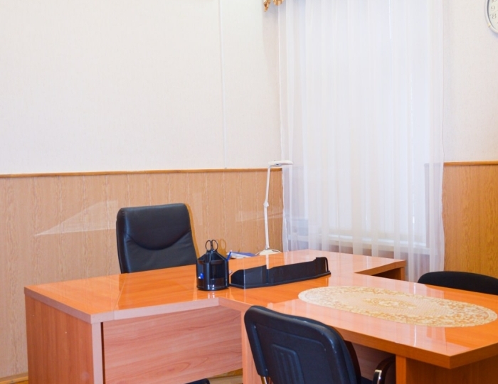 Двухместный трехкомнатный люкс - Санаторий «Ессентукский» Министерства Обороны РФ