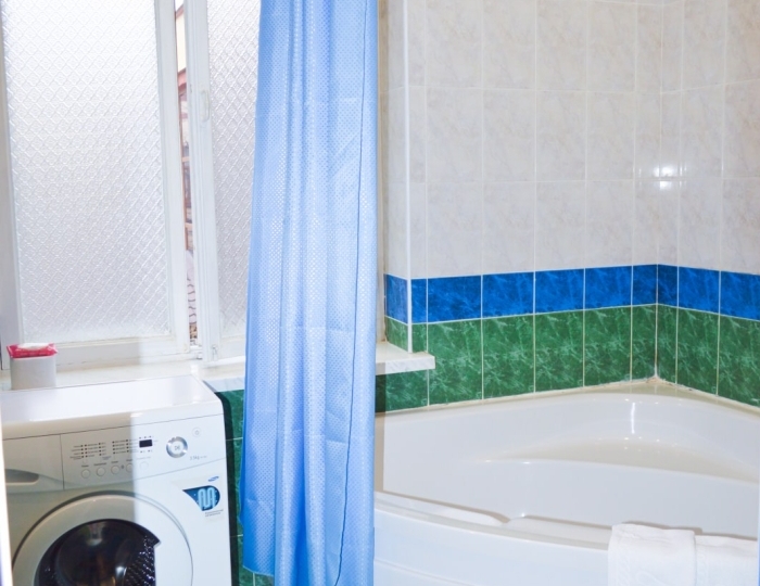 Двухместный трехкомнатный люкс - Санаторий «Ессентукский» Министерства Обороны РФ