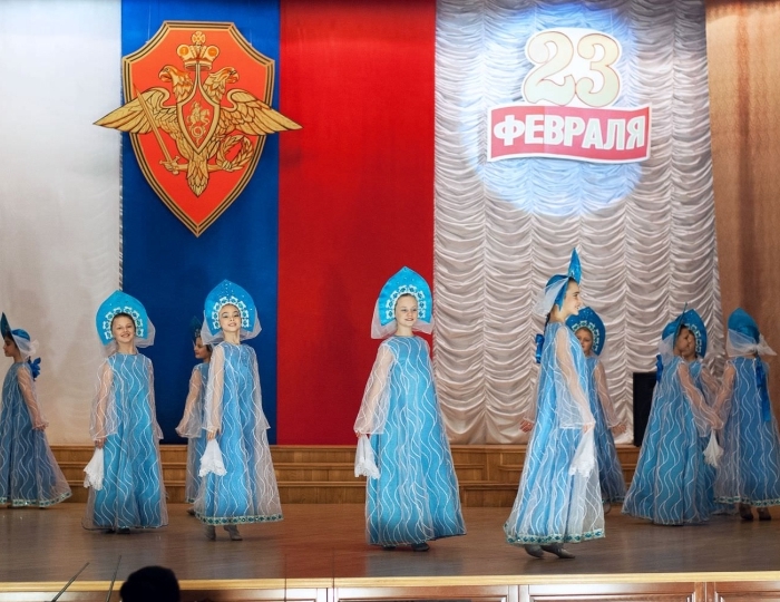 Развлекательные программы - Санаторий «Ессентукский» Министерства Обороны РФ