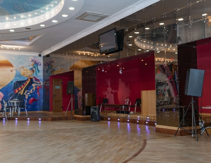 Развлекательные программы - Санаторий «Ессентукский» Министерства Обороны РФ