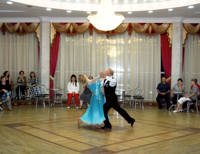 Развлекательные программы - Санаторий «Ессентукский» Министерства Обороны РФ