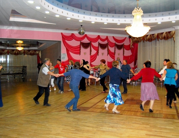 Развлекательные программы - Санаторий «Ессентукский» Министерства Обороны РФ