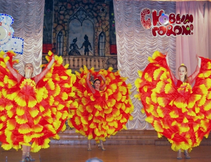 Развлекательные программы - Санаторий «Ессентукский» Министерства Обороны РФ