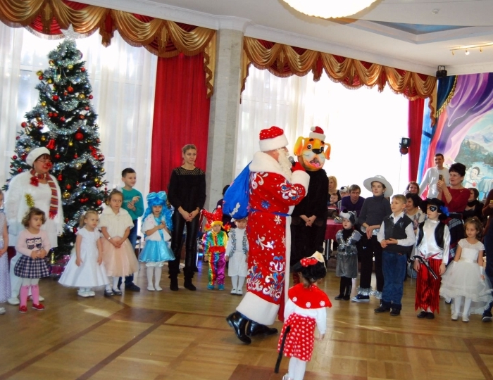 Развлекательные программы - Санаторий «Ессентукский» Министерства Обороны РФ