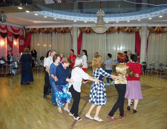 Развлекательные программы - Санаторий «Ессентукский» Министерства Обороны РФ