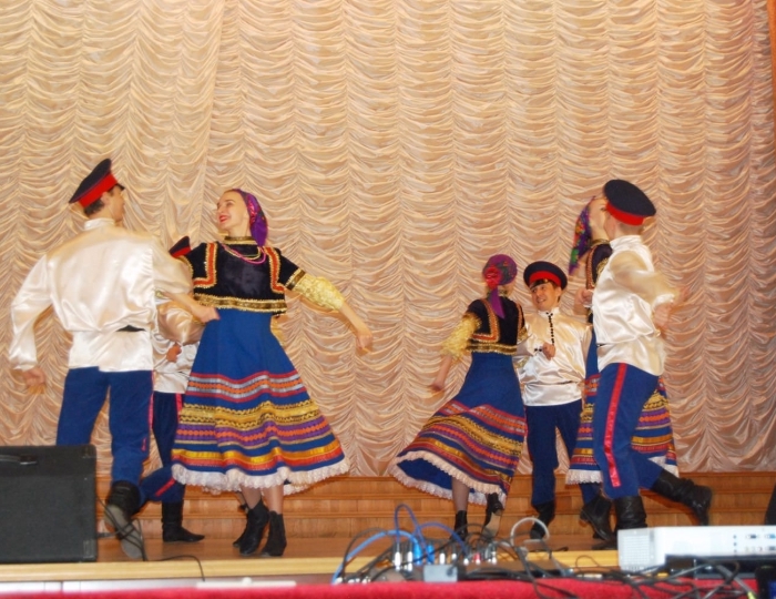 Развлекательные программы - Санаторий «Ессентукский» Министерства Обороны РФ