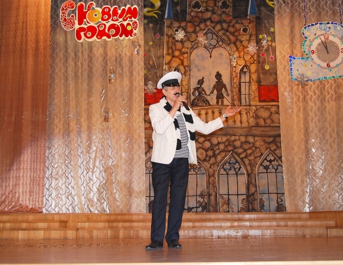 Развлекательные программы - Санаторий «Ессентукский» Министерства Обороны РФ