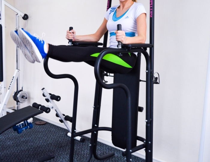 Тренажерный зал - Санаторий «Ессентукский» Министерства Обороны РФ