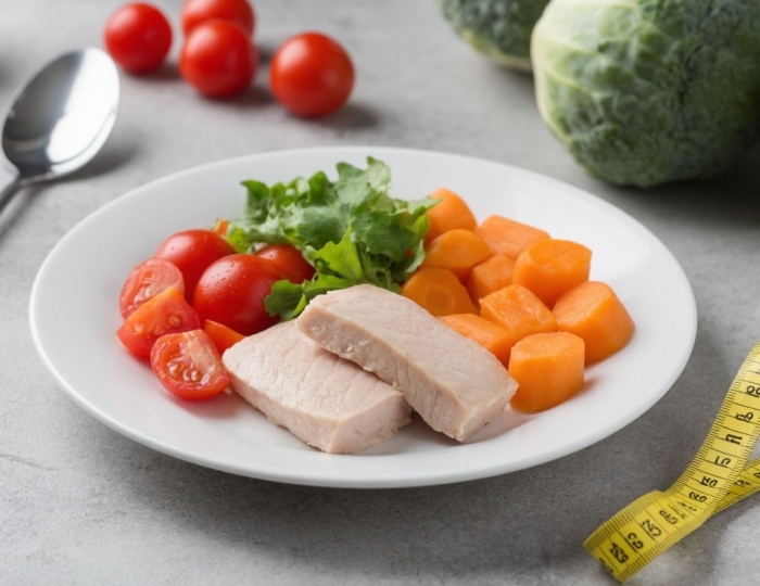 Программа лечения больных при ожирении различного генеза и липидемиях. - Санаторий «Ессентукский» Министерства Обороны РФ